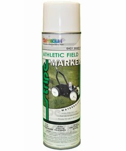Jaypro Aerosol Field Marking Paint - Case Of 12