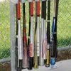 Jaypro Baseball Bat Rack