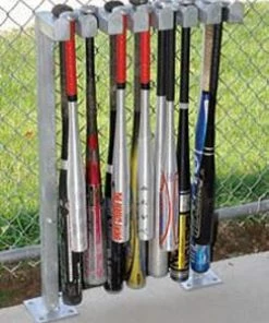 Jaypro Baseball Bat Rack