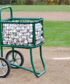 Jaypro Baseball Carry Cart