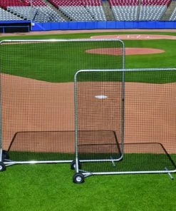 Jaypro Baseball Fungo Screen