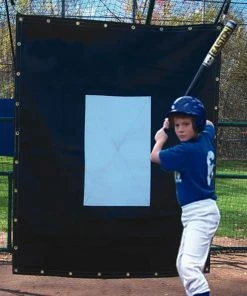 Jaypro Cage Saver Target