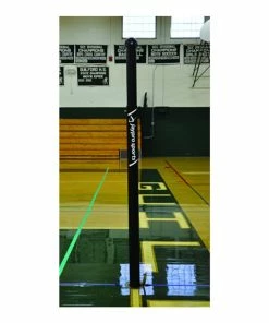Jaypro Carbon Ultralite Telescoping Volleyball System