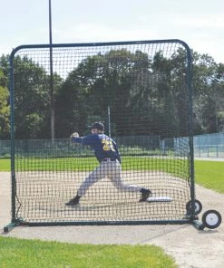 Jaypro Collegiate Baseball Fielders Screen