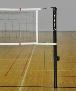 Jaypro LadyPro Carbon Womens Volleyball System