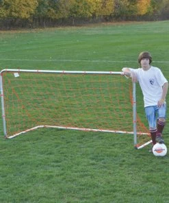 Jaypro Mini Youth Soccer Goal