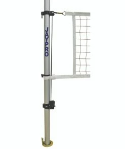 Jaypro Multi-Purpose Aluminum Net System