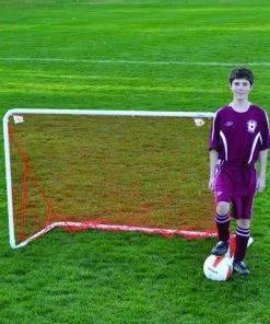 Jaypro Multi-Size Youth Soccer Goal