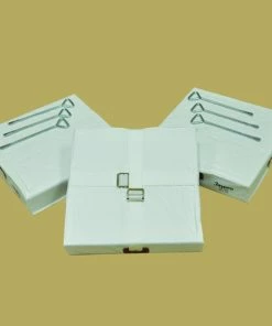 Jaypro Official Size Economy Bases