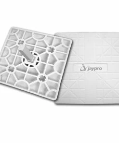 Jaypro Official Size Flex-Style Bases