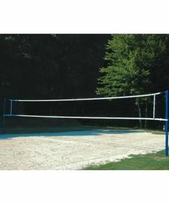 Jaypro Outdoor Competition Volleyball System