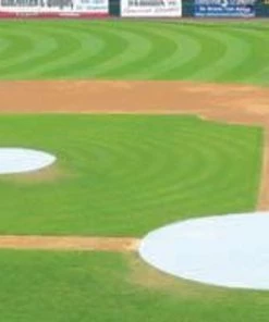 Jaypro Pitchers Mound Cover