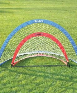Jaypro Pop-Up Soccer Trainers