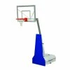 Jaypro PowerPlay Portable Basketball Hoop - 48 Inch Acrylic