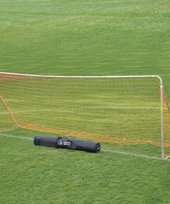 Jaypro Quick Set-Up Soccer Goal