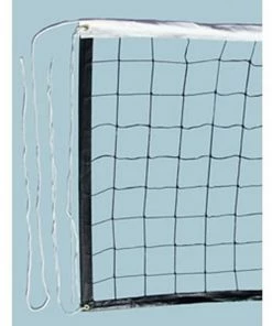 Jaypro Recreational Volleyball Net