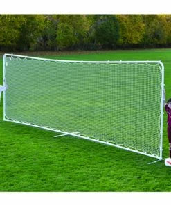 Jaypro Soccer Rebounder
