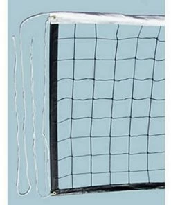 Jaypro Standard Volleyball Net