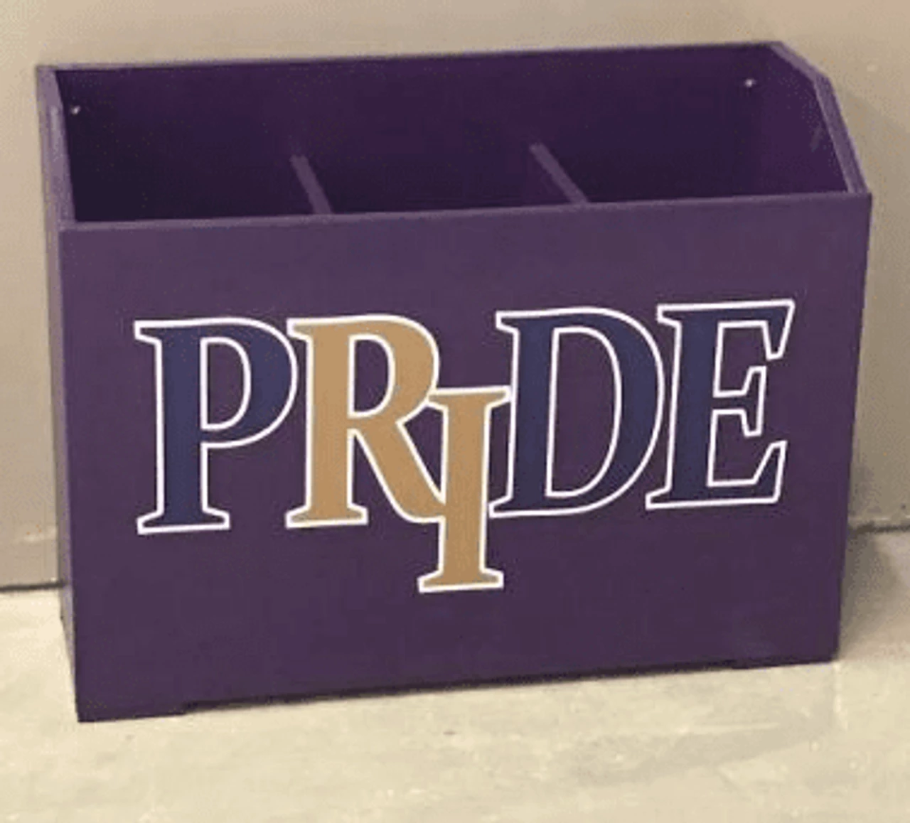 PYT Sports Kodiak Bat Box