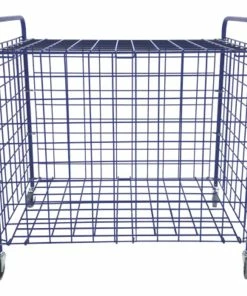 Champion Sports Full-Size Lockable Ball Locker - OUT OF STOCK