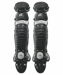 Champion Sports Adult Double Knee Baseball Leg Guard