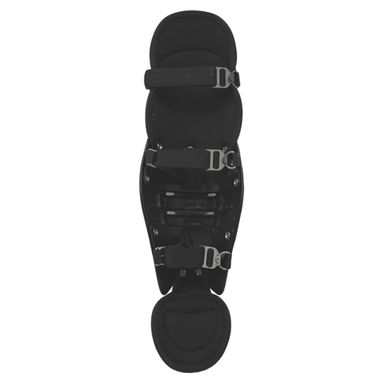 Champion Sports Single Knee Baseball Leg Guard - Image 4
