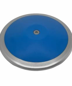 Champion Sports 1K Lo Spin Competition Plastic Discus