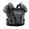 Champion Sports Armor Style Umpire Chest Protector - 16 Inches