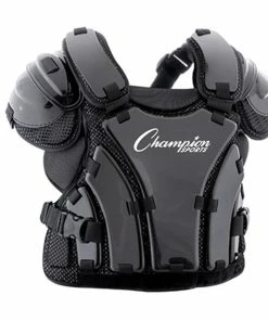 Champion Sports Armor Style Umpire Chest Protector - 16 Inches