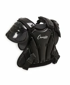 Champion Sports Armor Style Umpire Chest Protector - 13 Inches