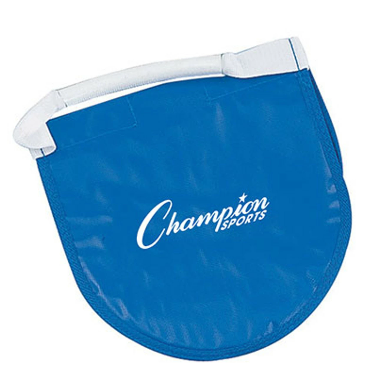 Champion Sports Shot & Discus Carrier Blue