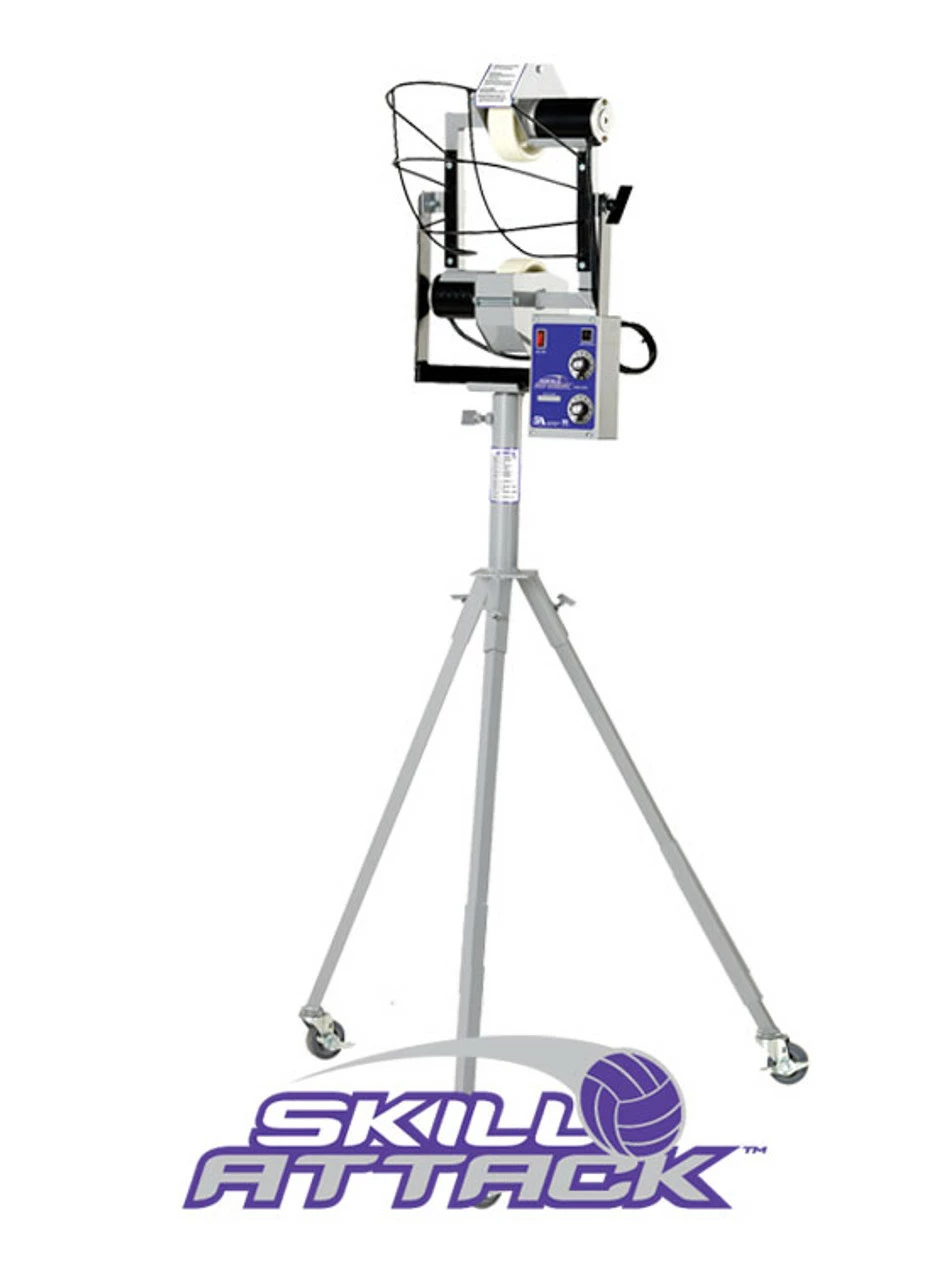 Sports Attack Skill Attack Volleyball Throwing Machine