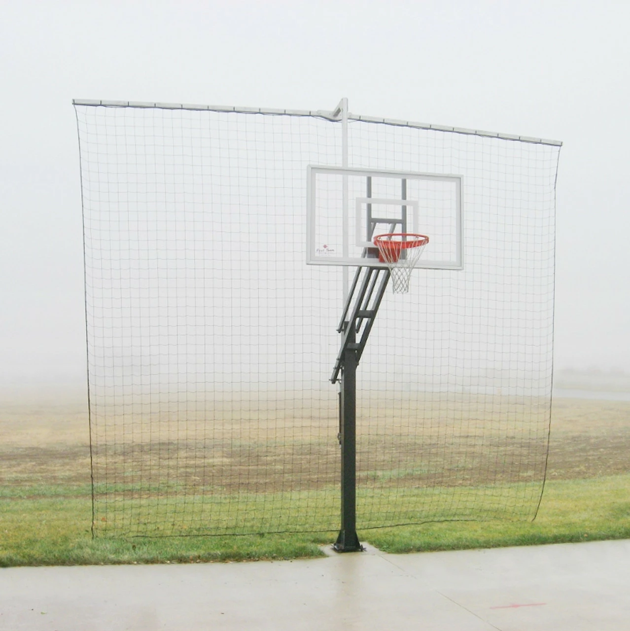 First Team First Team Super Airball Grabber Retention Net