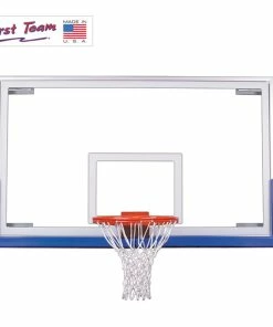 First Team Triumph Upgrade Package - 72 Inch Glass