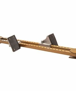 Champion Sports All Weather Track Starting Block - OUT OF STOCK